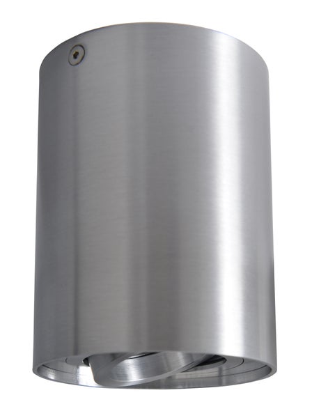 Deckeneinbaustrahler aus Metall