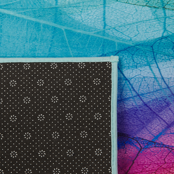 Teppich ANTAKYA Bunt 140 x 200 cm