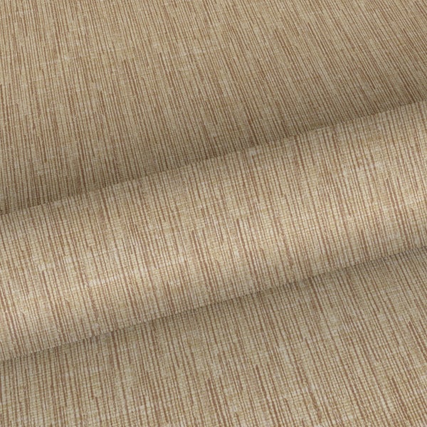 Sanders und Sanders Tapete Leinen-Optik Sandbeige - 53 cm x 10 m - 640211