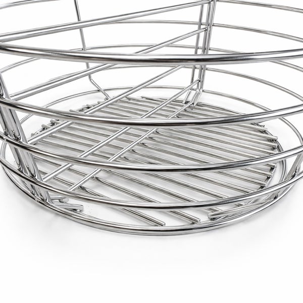 Metallgrillrost für Grill