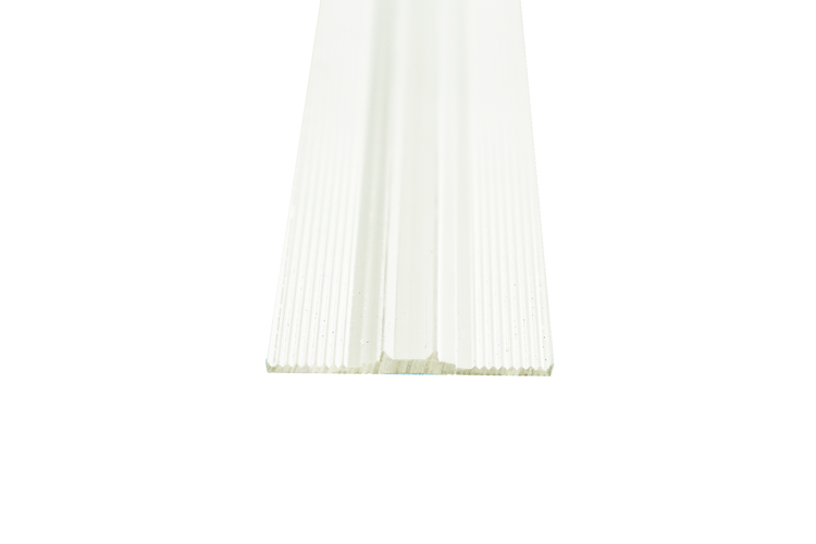 Kunststoffpaneel mit Nut- und Federverbindung