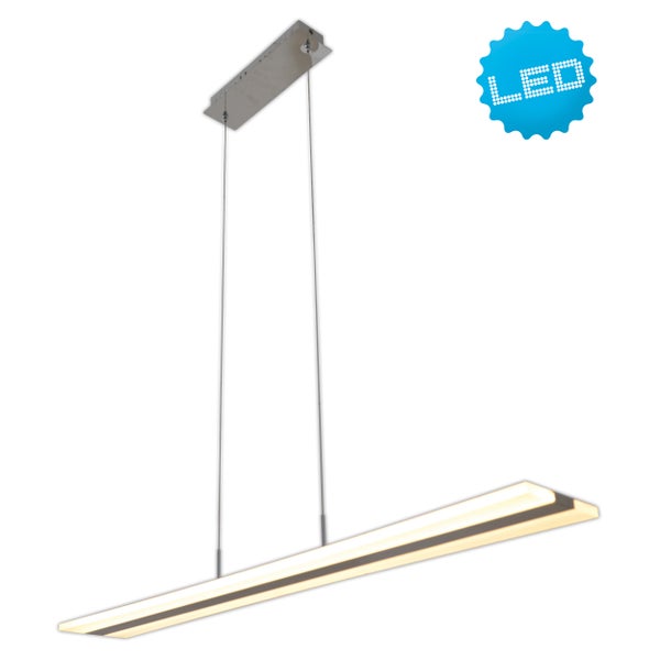LED-Pendelleuchte