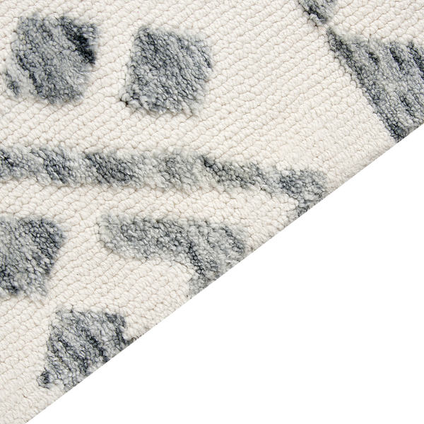 Teppich ASPANI Beige 300 x 400 cm