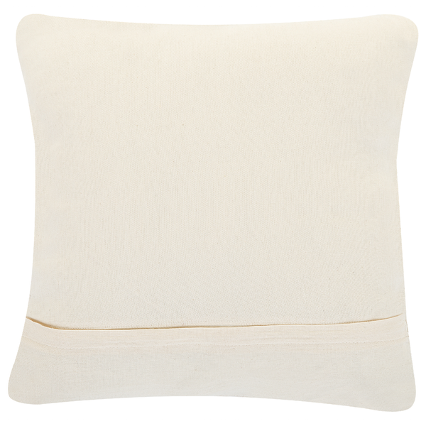 Quadratisches Kissen