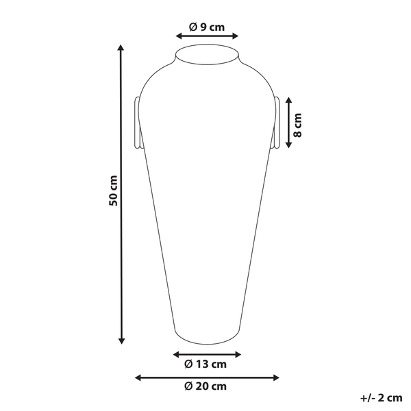 Dekorative Wandkunst aus Metall mit kreisförmigem Design