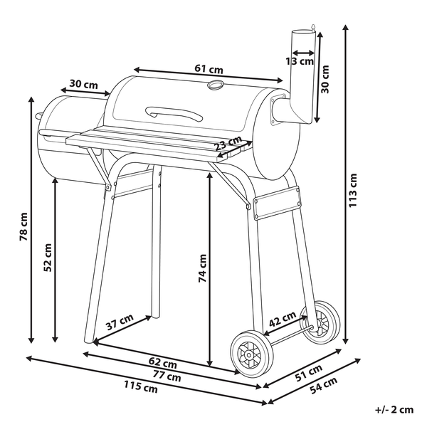 Mehrere Yucca rostrata Pflanzen in schwarzen Kunststofftöpfen, aufgereiht in einer hellen Gärtnerei.