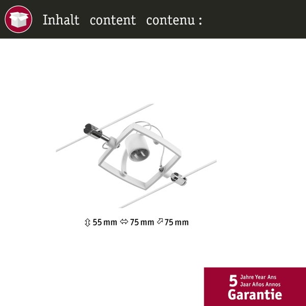Runde schwarze Gummiauflage mit Noppenprofil und zentraler Bohrung.
