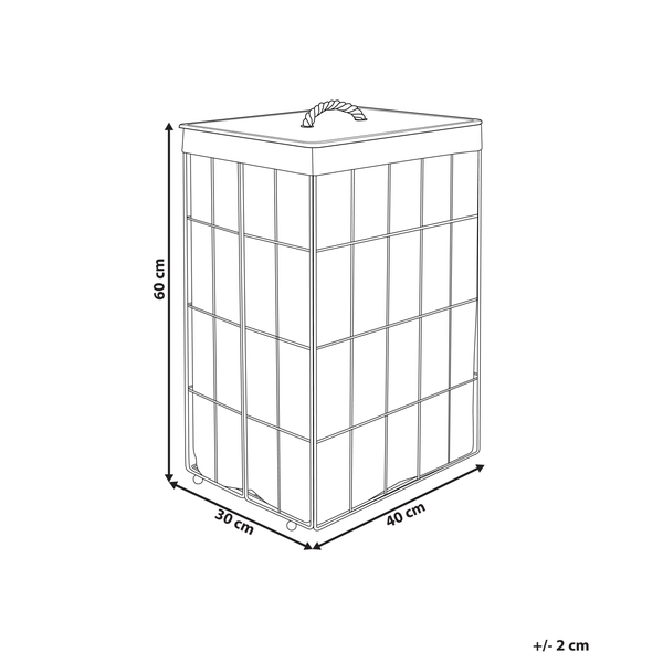 Offener Sortimentkoffer aus Kunststoff mit gelben und grauen Einsatzboxen zur Aufbewahrung von Kleinteilen.