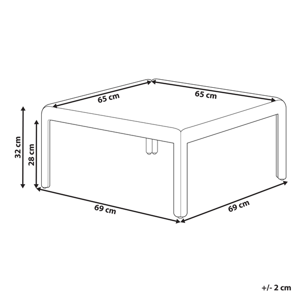Nahaufnahme einer orangeroten Wiesenblume