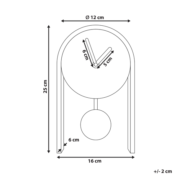 Mr und Mrs Schriftzug