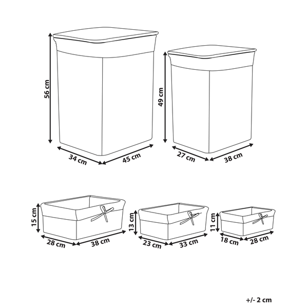 Kokos Anzuchtsubstrat im Beutel mit Produktinformationen