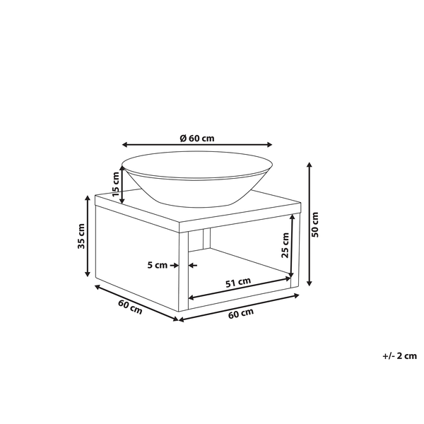Eiben-Zweig mit Nadeln