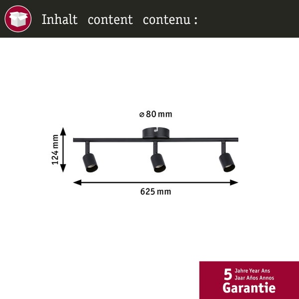 LED-Streifen mit Lichtpunkten