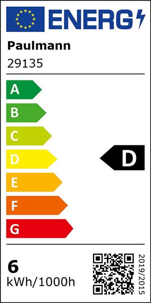 Filament 230V LED Röhre E14 806lm 5,9W 2700K dimmbar Klar