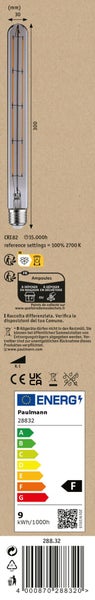 Leuchtstoffröhre