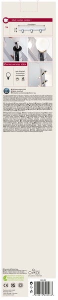 Paulmann Energielabel A