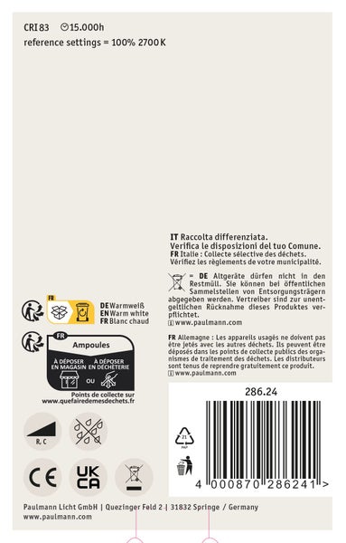 Regiestuhl aus Holz mit Olivenmusterstoff