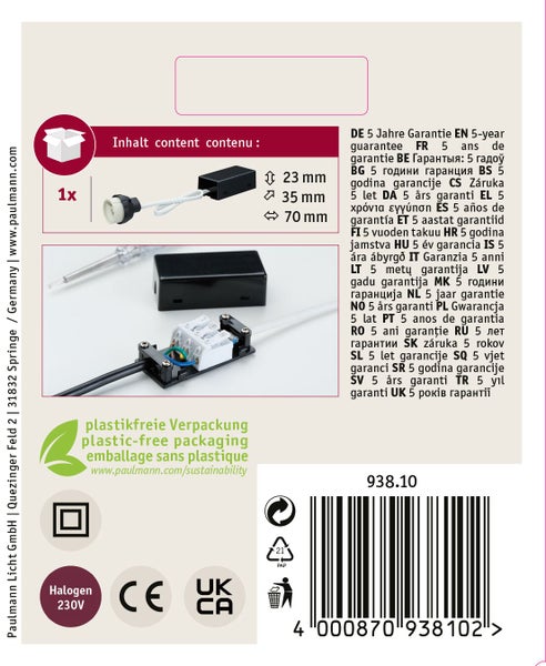 Zweiflügeliges Einfahrtstor aus Aluminium mit horizontalen Lamellen zwischen zwei Pfosten.