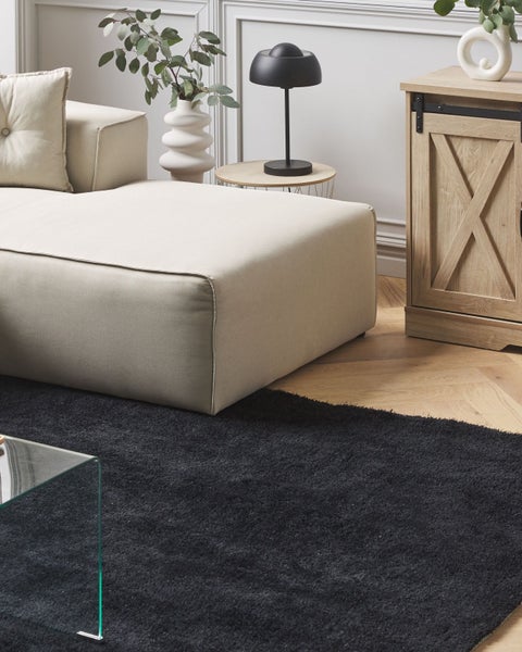 Lichterkette mit Schalter und Stecker