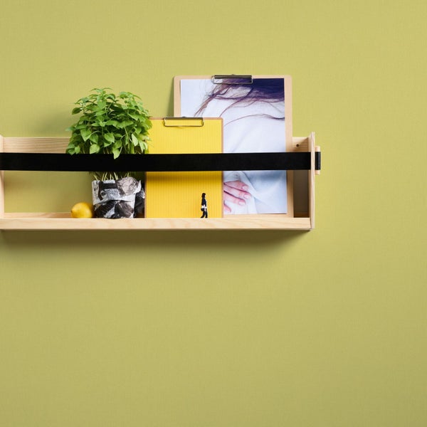 Illustration einer Lampe mit Dimmfunktion und verschiedenen Helligkeitsstufen.