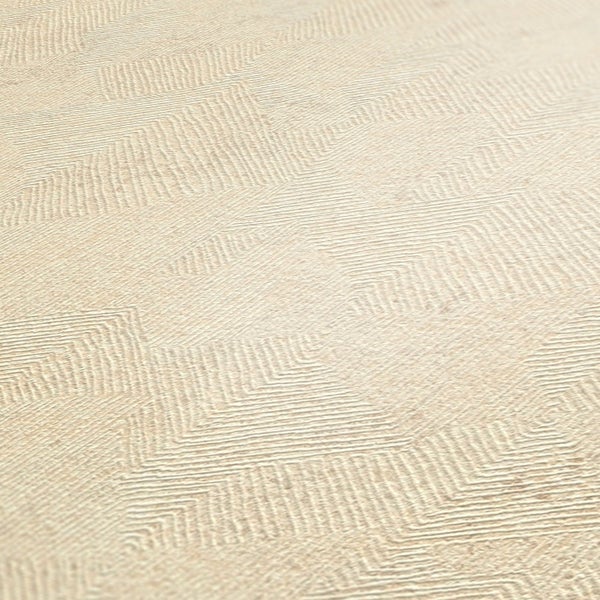 Detailaufnahme einer künstlichen Tanne mit grünen Nadeln