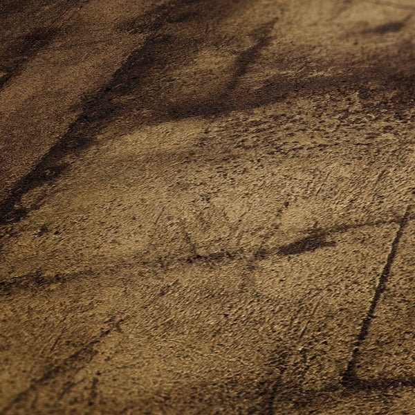 Nahaufnahme einer Strukturtapete