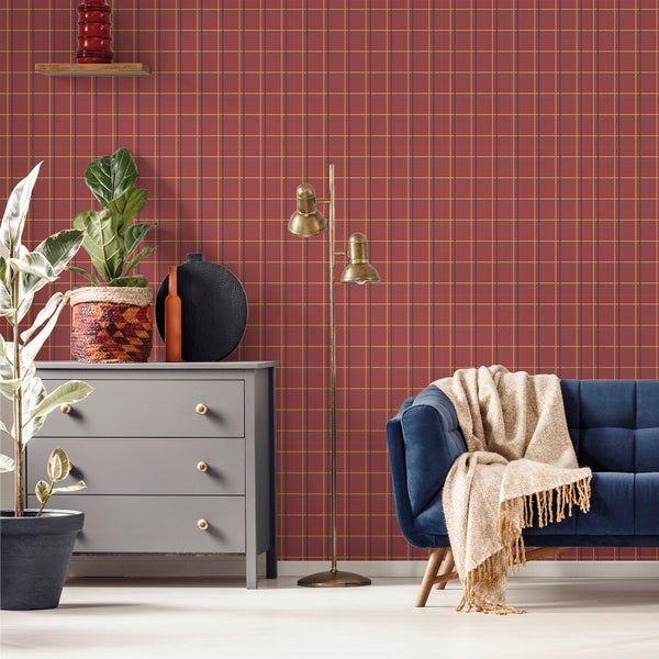 Detailansicht eines Transportwagens mit Feststellbremse und Fetra Logo