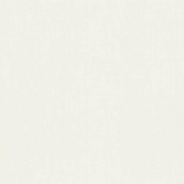 Sanders und Sanders Tapete Leinen-Optik Hellbeige - 53 cm x 10 m - 640317