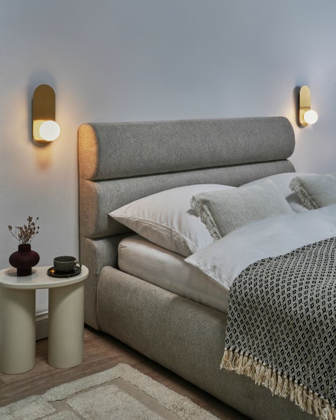 Abmessungen der Tischleuchte