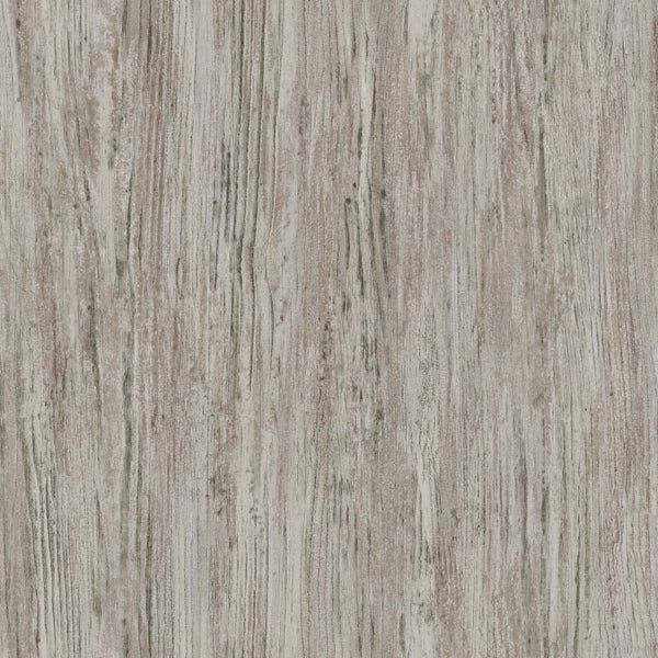 Origin Wallcoverings Tapete Holzoptik Hellbraun - 53 cm x 10.05 m - 347416