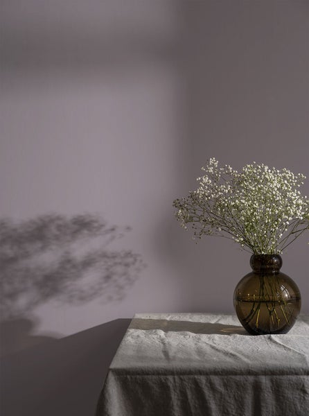 Produktbild zeigt verschiedene Anwendungsszenarien: Badezimmer, Wohnzimmer und Schlafzimmer.