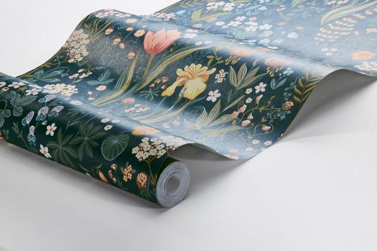 Rolle Gewebeband mit Gitterstruktur