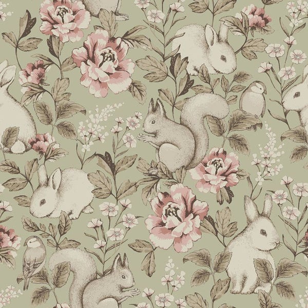 Detailaufnahme eines Gartenstuhlpolsters mit Bindebändern