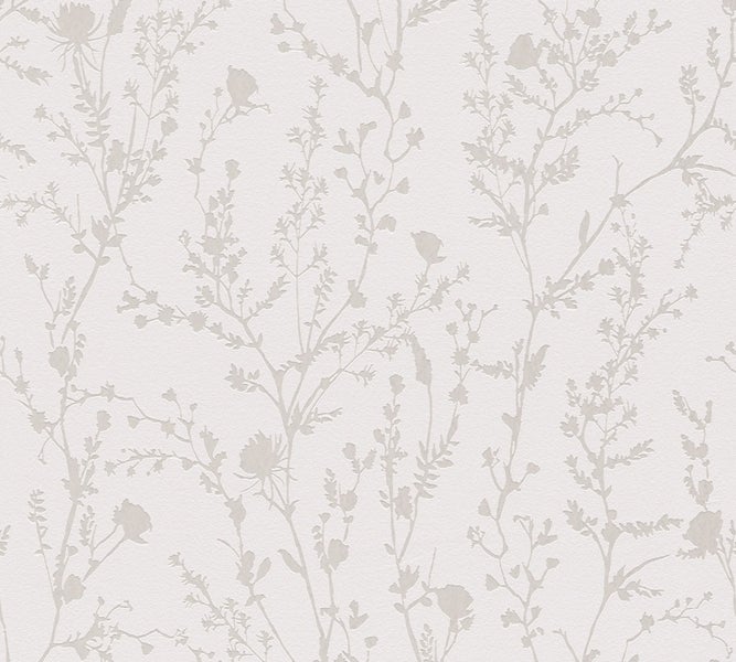 Rechteckiger Gartentisch mit Holzplatte und Metallgestell