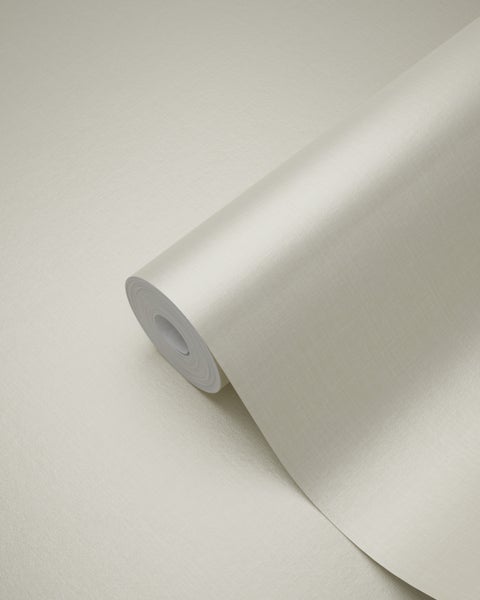 Origin Wallcoverings Tapete feine Struktur Beige - 53 cm x 10.05 m - 346508