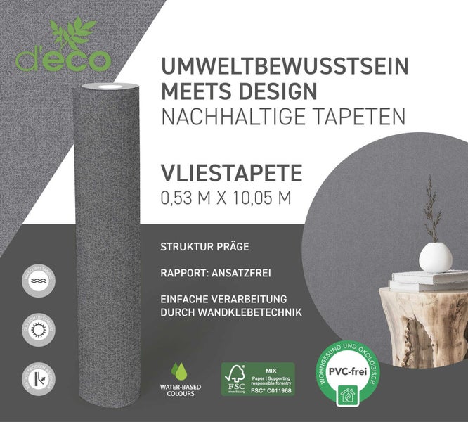 BGS technic 9373 Dichtringmontage Werkzeugsatz im Koffer