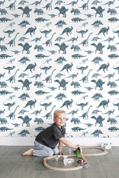 Dekorative Glasvase mit gerippter Oberfläche