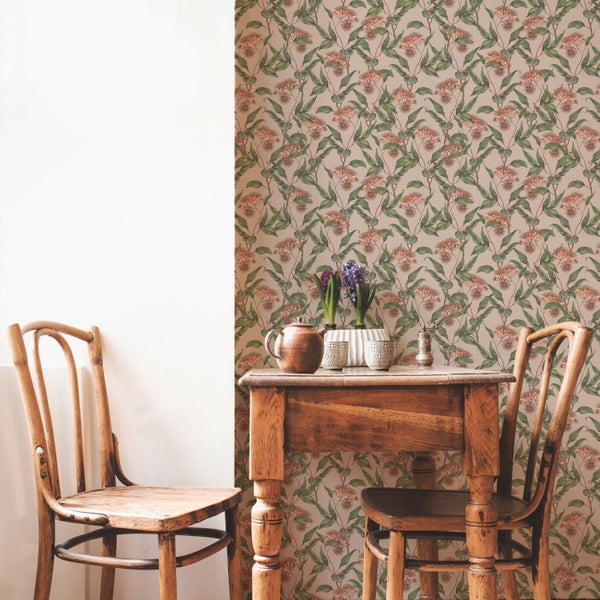 Waschbarer Teppich, beidseitig verwendbar