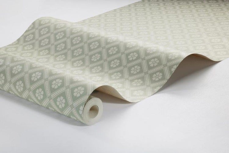 Nahaufnahme einer rosa Hortensienblüte