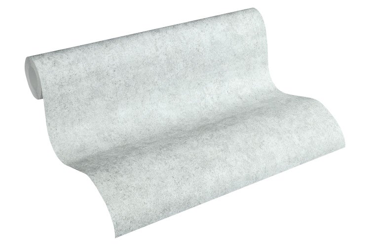 Tapetenrolle mit Steindesign