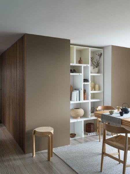 Bohrkrone mit Zentrierbohrer für Hammerbohrer