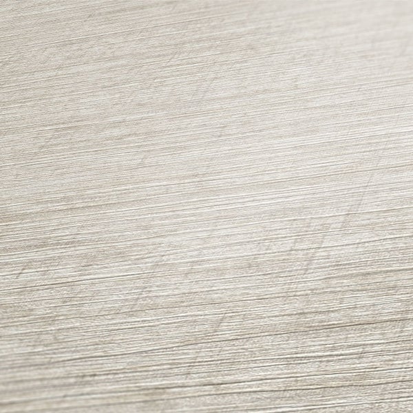 Graue LUXULA LED-Leuchte mit den Maßen 332 x 95 x 53 Millimeter.