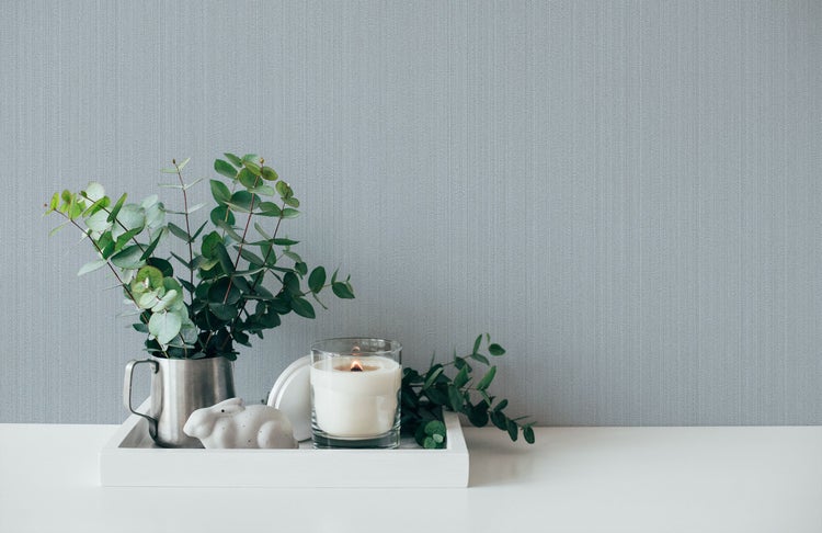 Fußmatte mit der Aufschrift 'Bitte Abtreten', Herzsymbolen und Schuhabdruckmuster, 60 x 40 cm