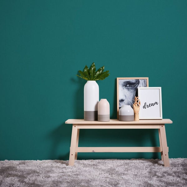 Aluminium Rollgerüst mit Plattform und zusätzlichen Gerüstteilen