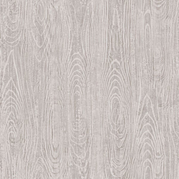 Origin Wallcoverings Tapete Holz-Optik Beige - 53 cm x 10.05 m - 347555