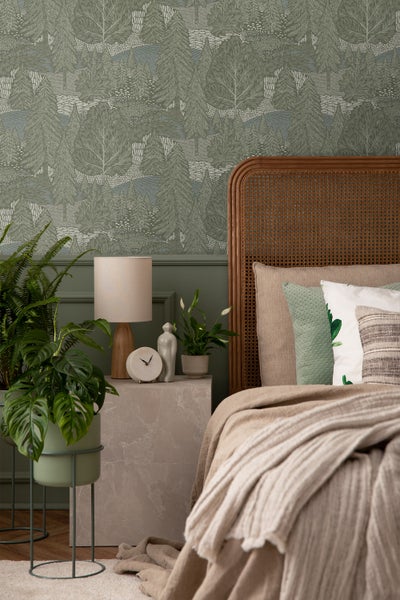 Mosaikfliese aus Glas