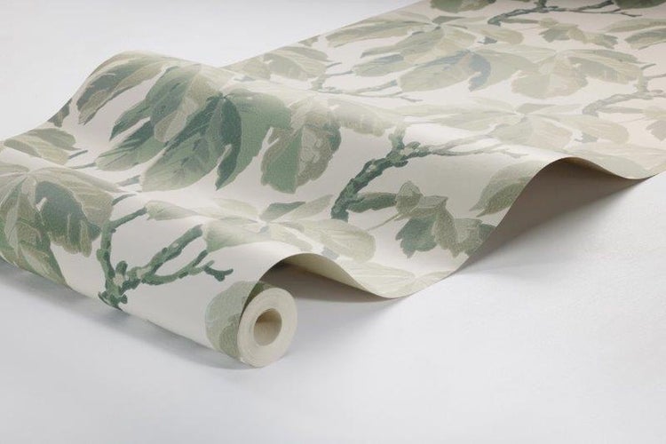 Forsythie mit gelben Blüten in einem Garten.