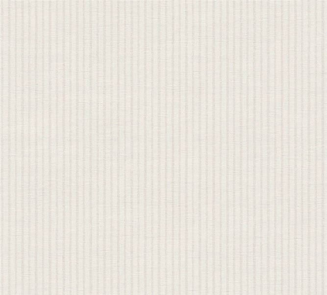 Tapetenrolle mit Streifenmuster