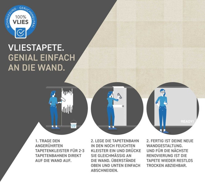 Bio2Grow Klee-Mix Samenpackung