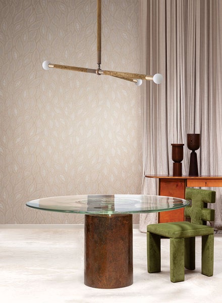 Spiralbohrer aus Metall